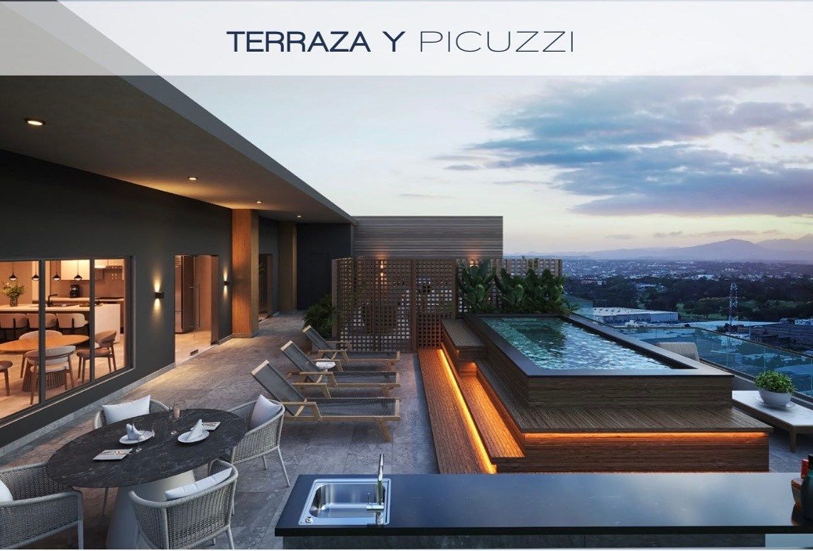Proyecto de Apartamentos de Dos y Tres Habitaciones, foto 1 de 16