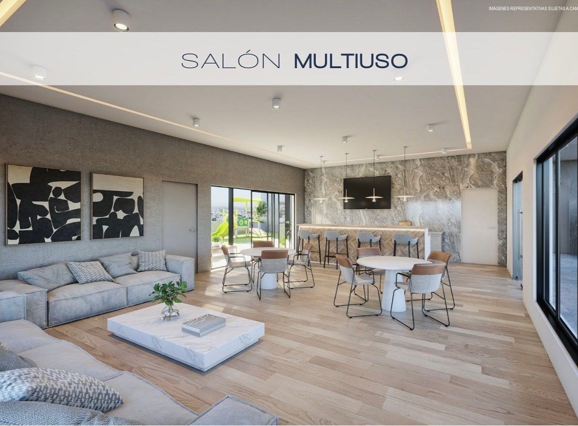 Apartamento en Mirador Sur, Santo Domingo Centro (Distrito Nacional), foto 5 de 16