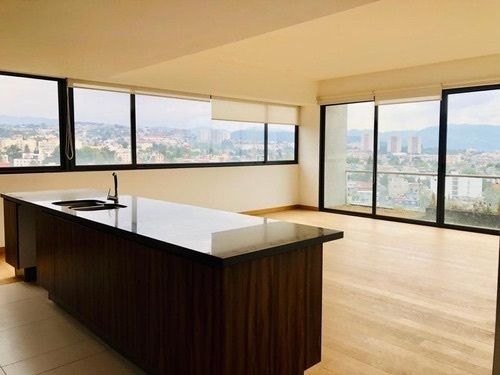 Departamento en Lomas de Vista Hermosa, Cuajimalpa de Morelos, foto 3 de 28