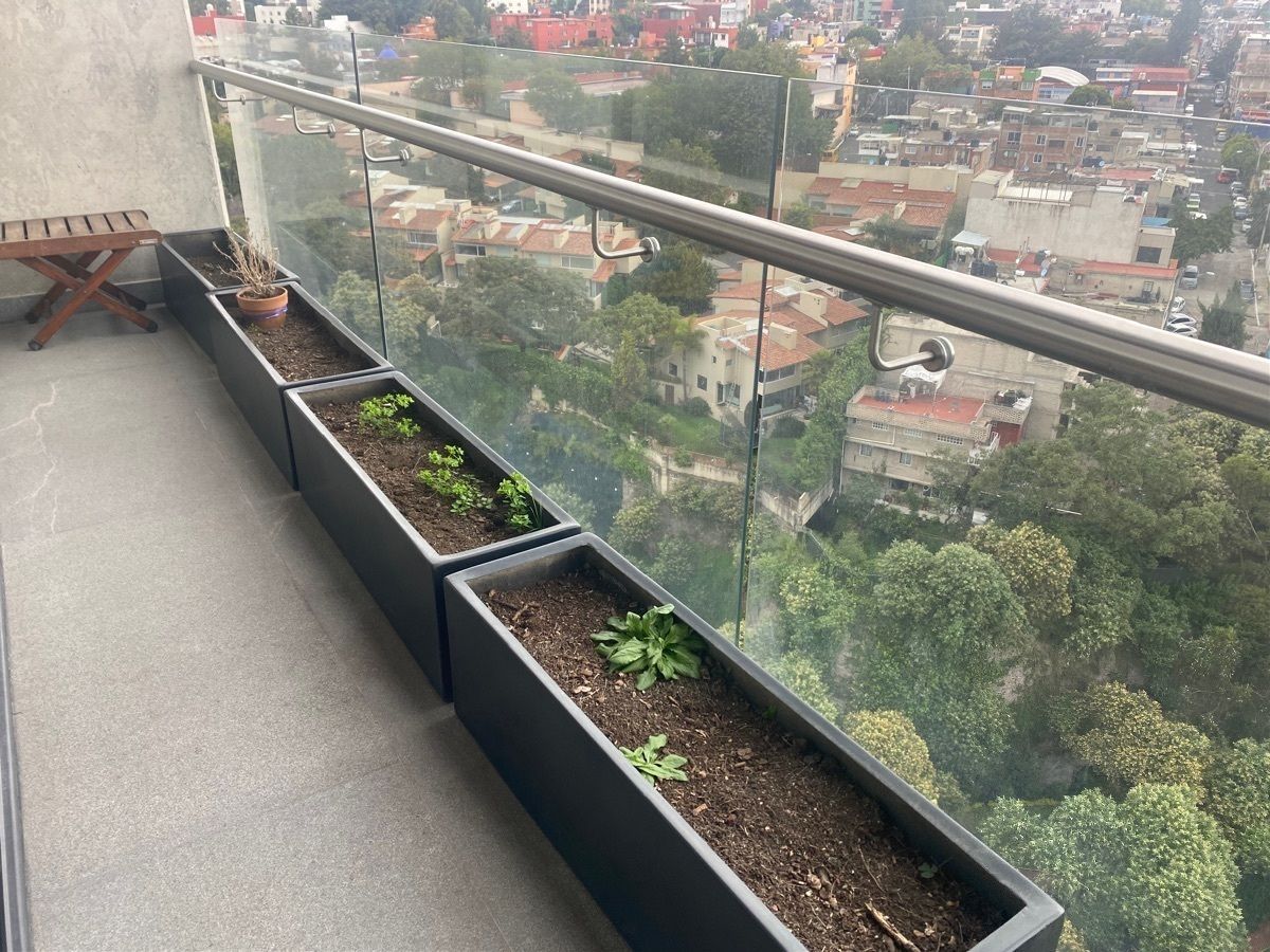 Departamento en Lomas de Vista Hermosa, Cuajimalpa de Morelos, foto 7 de 28