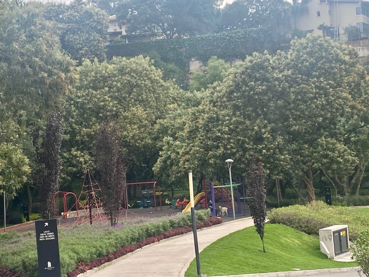 Departamento en Lomas de Vista Hermosa, Cuajimalpa de Morelos, foto 14 de 28
