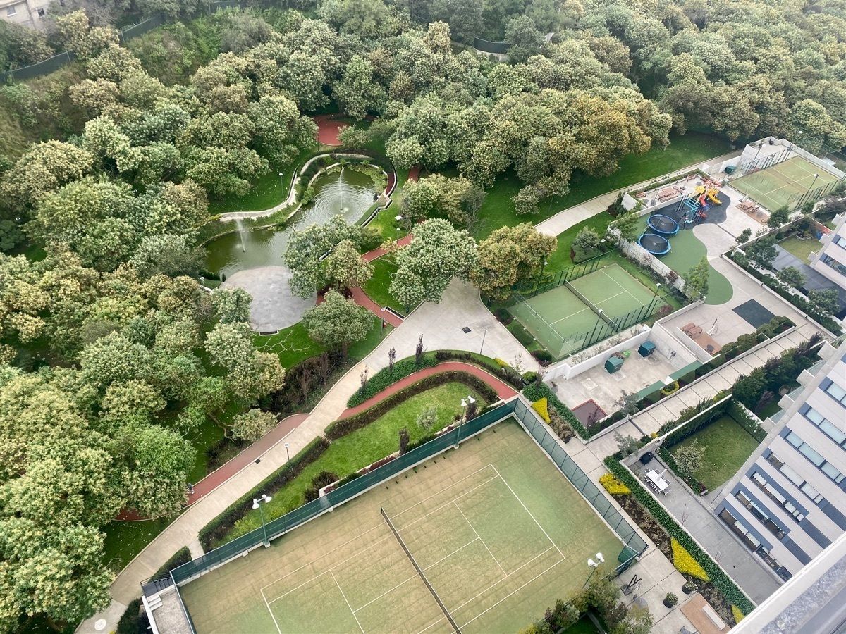 Departamento en Lomas de Vista Hermosa, Cuajimalpa de Morelos, foto 16 de 28