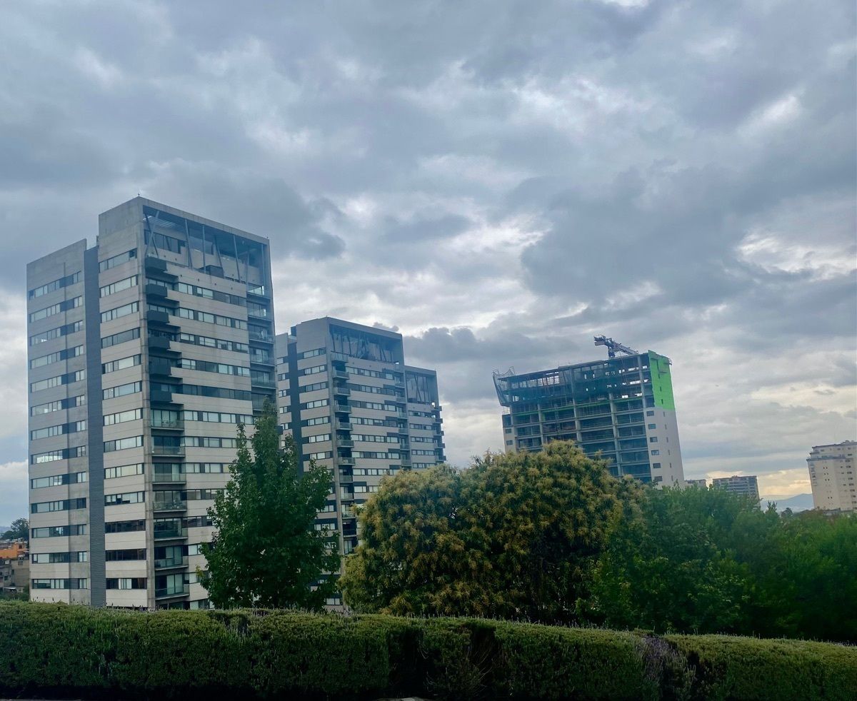Departamento en Lomas de Vista Hermosa, Cuajimalpa de Morelos, foto 17 de 28