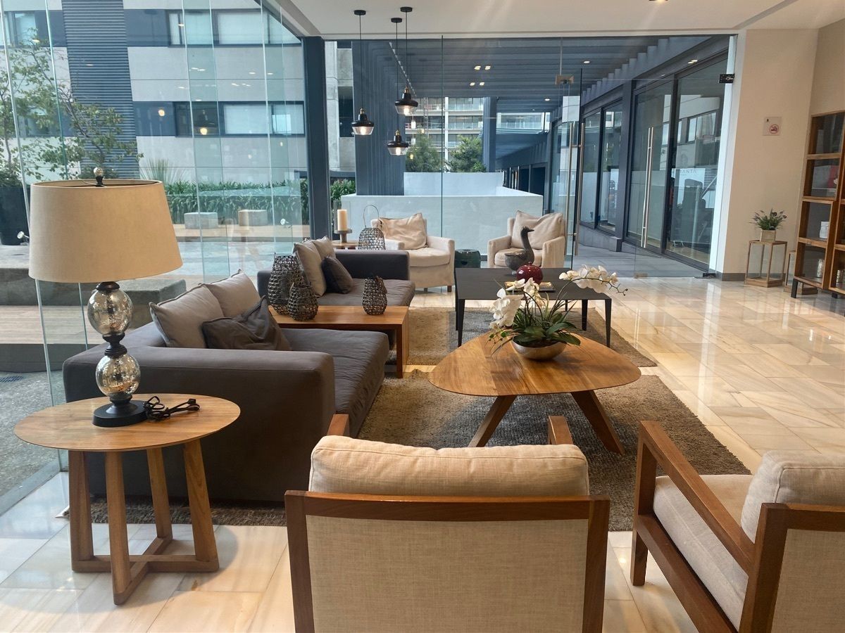 Departamento en Lomas de Vista Hermosa, Cuajimalpa de Morelos, foto 19 de 28