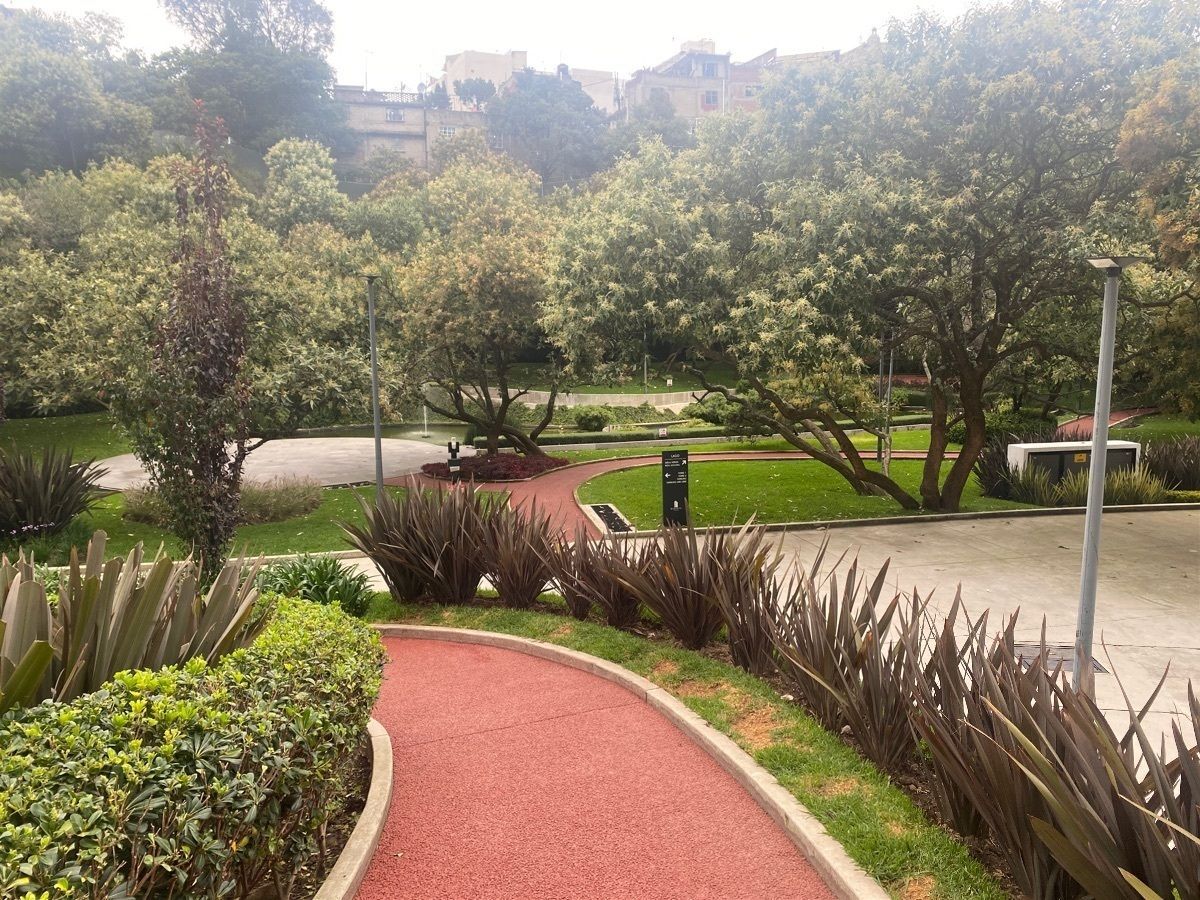 Departamento en Lomas de Vista Hermosa, Cuajimalpa de Morelos, foto 20 de 28