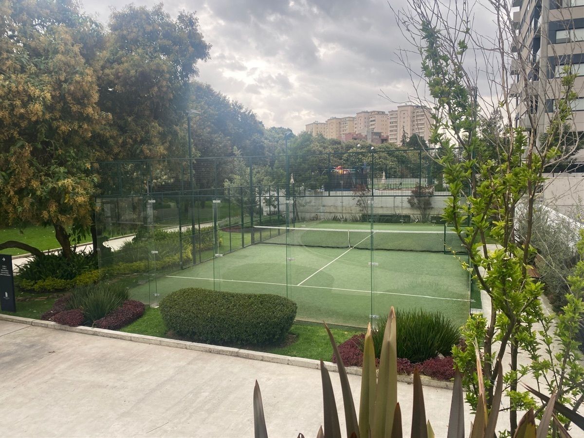 Departamento en Lomas de Vista Hermosa, Cuajimalpa de Morelos, foto 21 de 28
