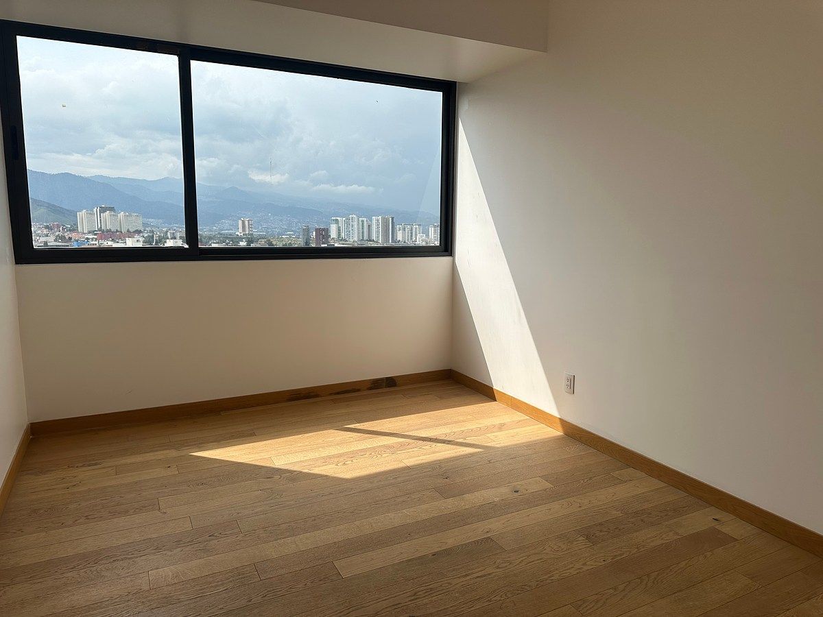Apartamento em Lomas de Vista Hermosa, Cuajimalpa de Morelos, foto 12 de 38