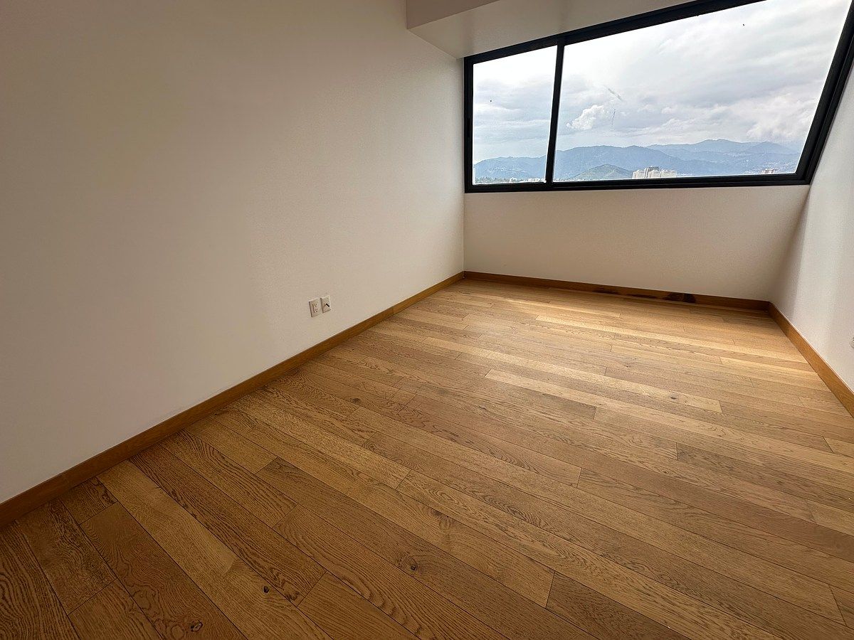 Apartamento em Lomas de Vista Hermosa, Cuajimalpa de Morelos, foto 15 de 38