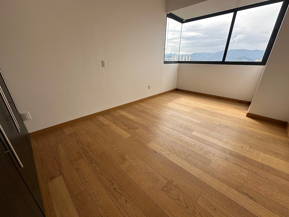 Apartamento em Lomas de Vista Hermosa, Cuajimalpa de Morelos, foto 18 de 38
