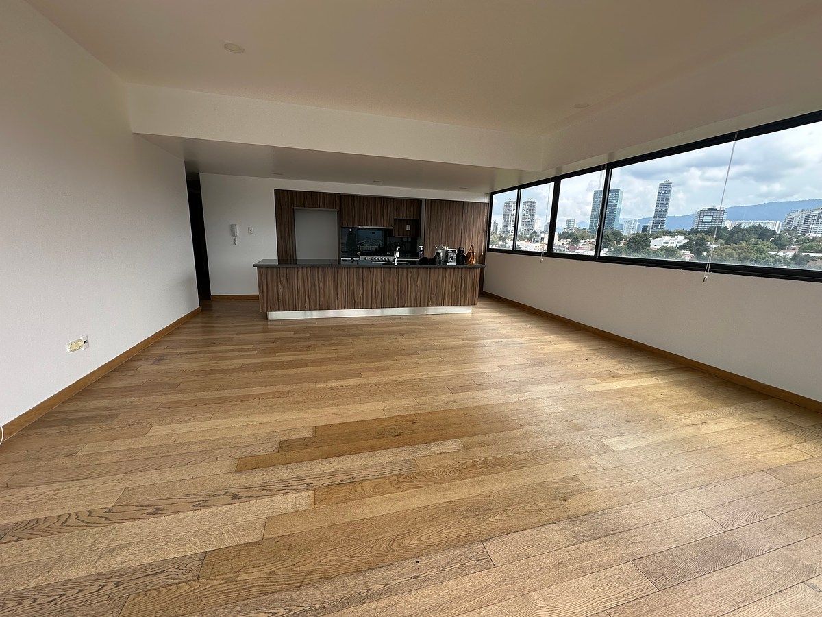 Maranta Bosques apartamento de luxo com terraço, foto 1 de 38