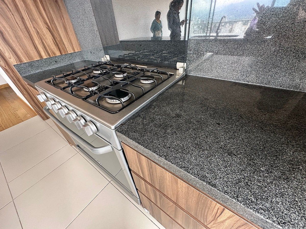Apartamento em Lomas de Vista Hermosa, Cuajimalpa de Morelos, foto 6 de 38