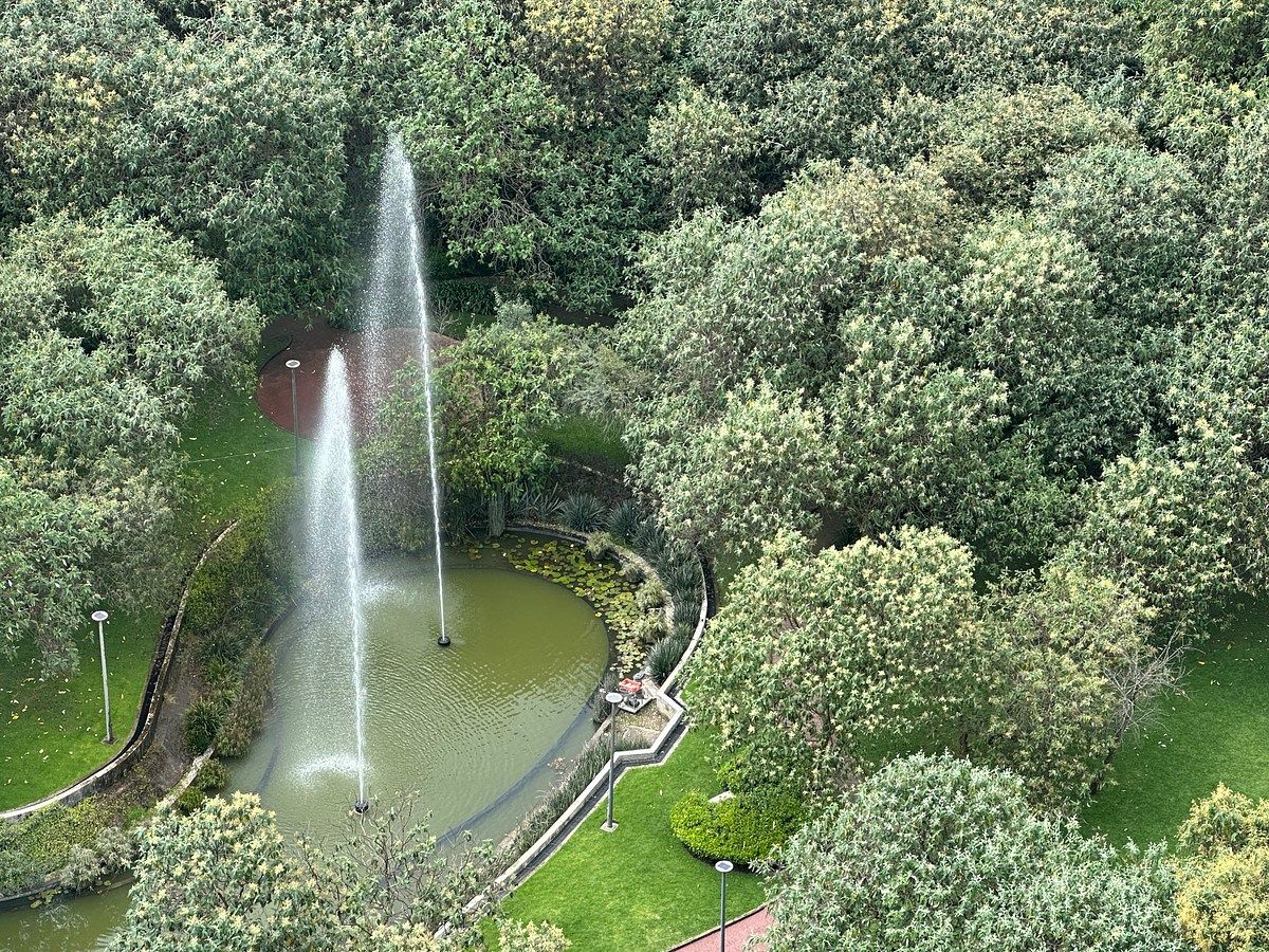 Apartamento em Lomas de Vista Hermosa, Cuajimalpa de Morelos, foto 37 de 38
