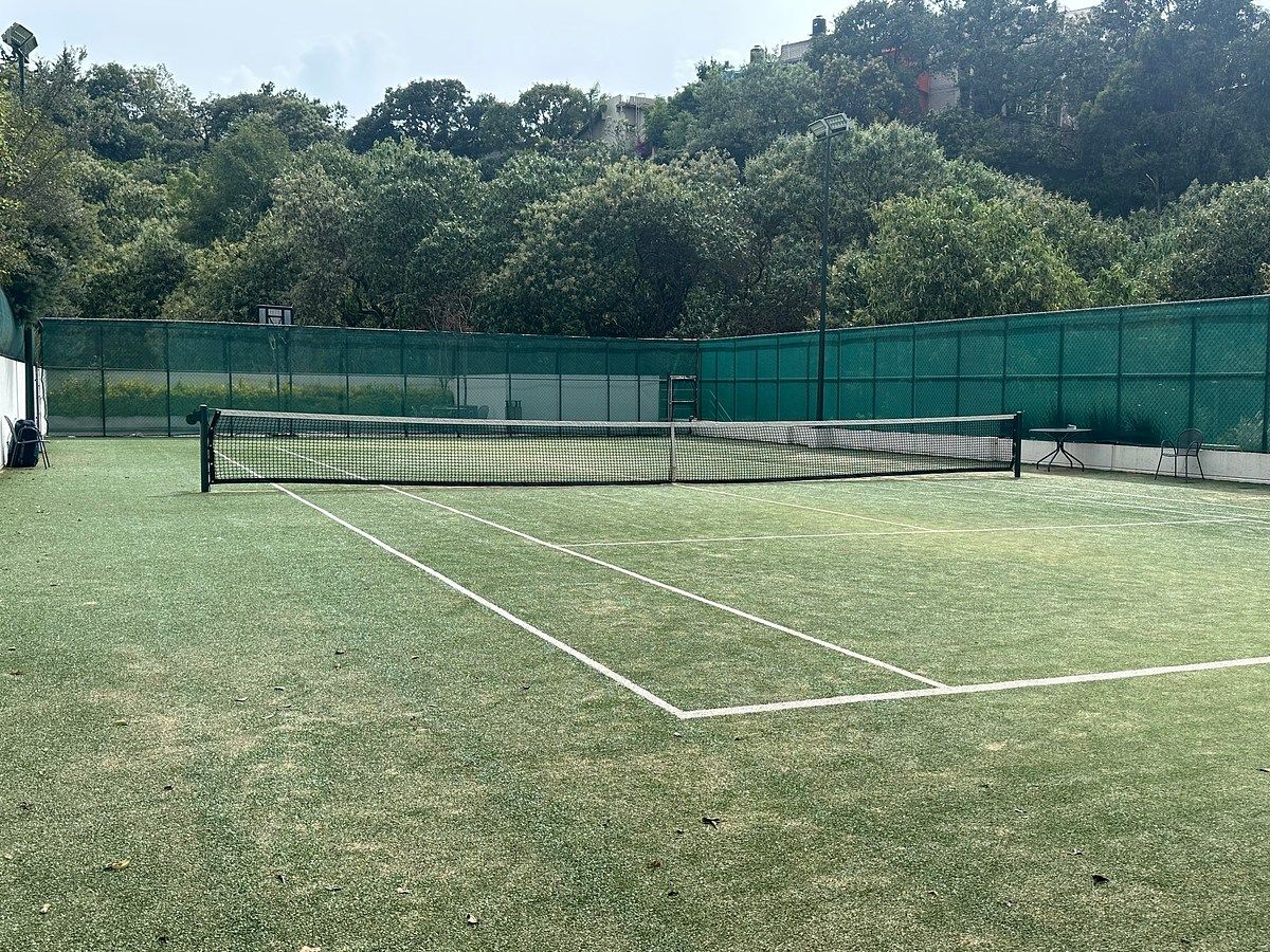 Apartamento em Lomas de Vista Hermosa, Cuajimalpa de Morelos, foto 28 de 38