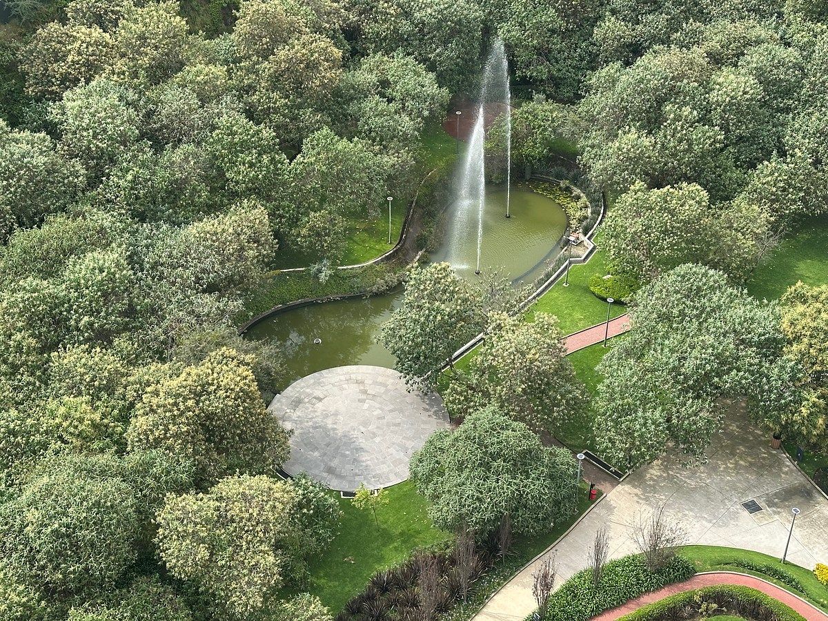 Apartamento em Lomas de Vista Hermosa, Cuajimalpa de Morelos, foto 38 de 38