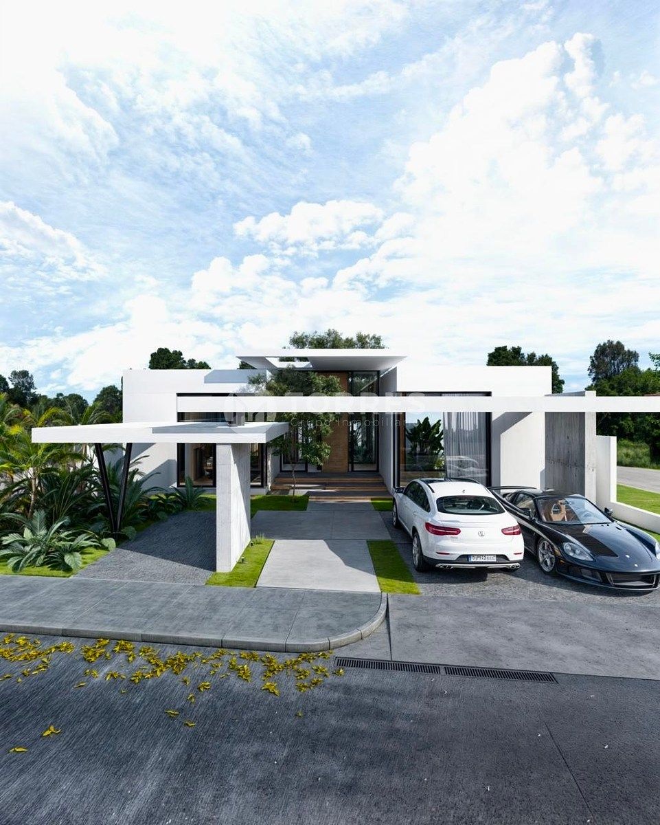 Casa à Venda em Residencial Villamagna, Benito Juarez, Quintana Roo, foto 1 de 9