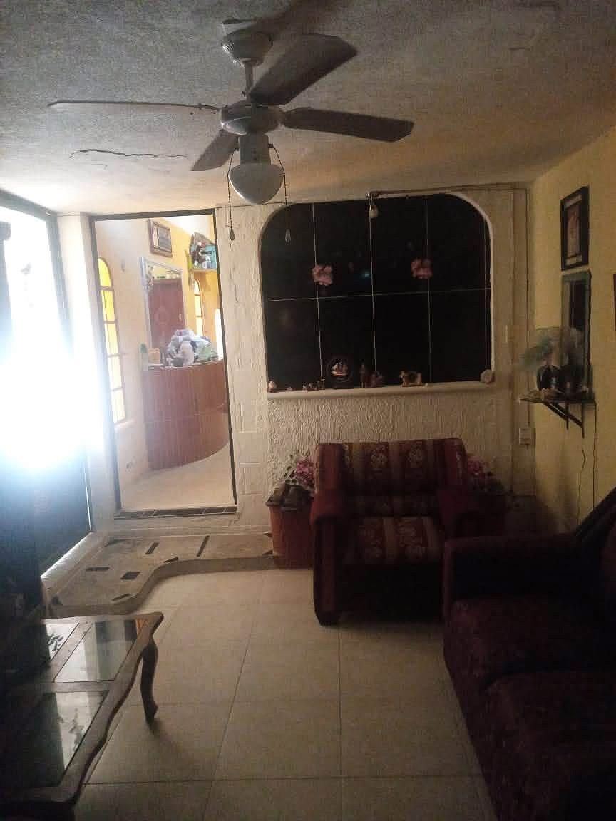 Casa em Residencial Del Parque, Tizimín, foto 9 de 17