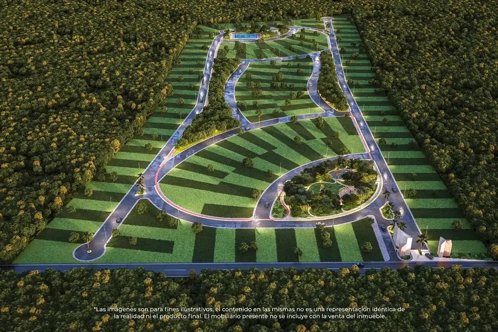 Terreno en Baca, Baca, foto 3 de 5