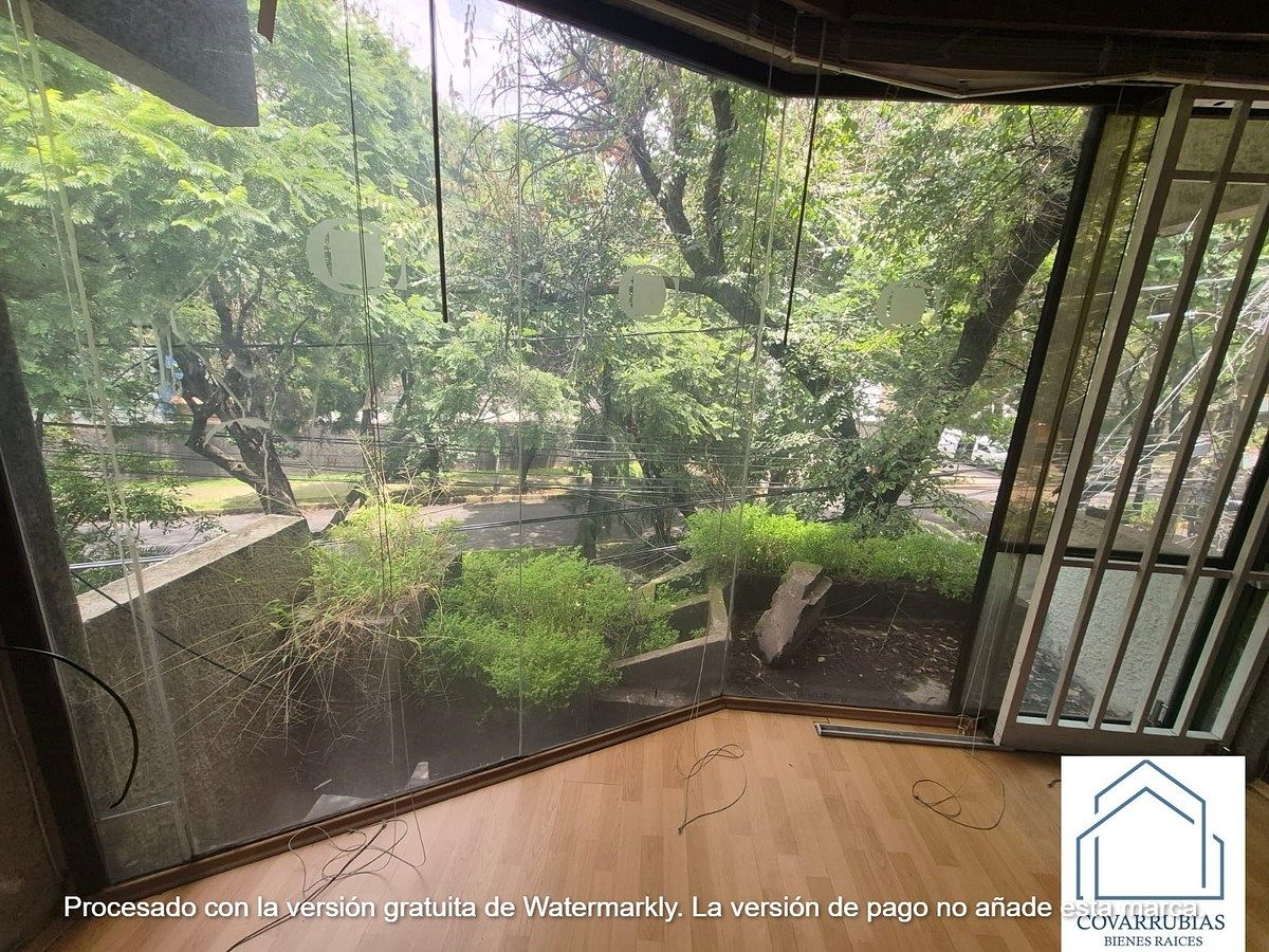 Sala Comercial em Florida, Álvaro Obregón, foto 8 de 8