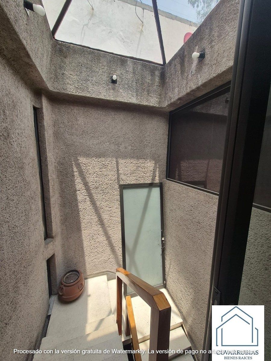 Sala Comercial em Florida, Álvaro Obregón, foto 7 de 8