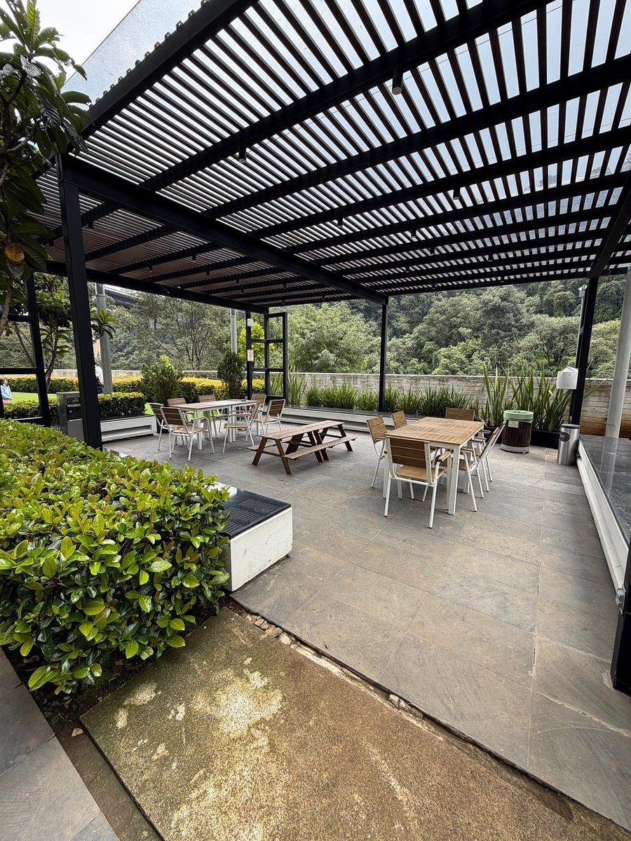 Apartamento em San Mateo Tlaltenango, Cuajimalpa de Morelos, foto 21 de 29