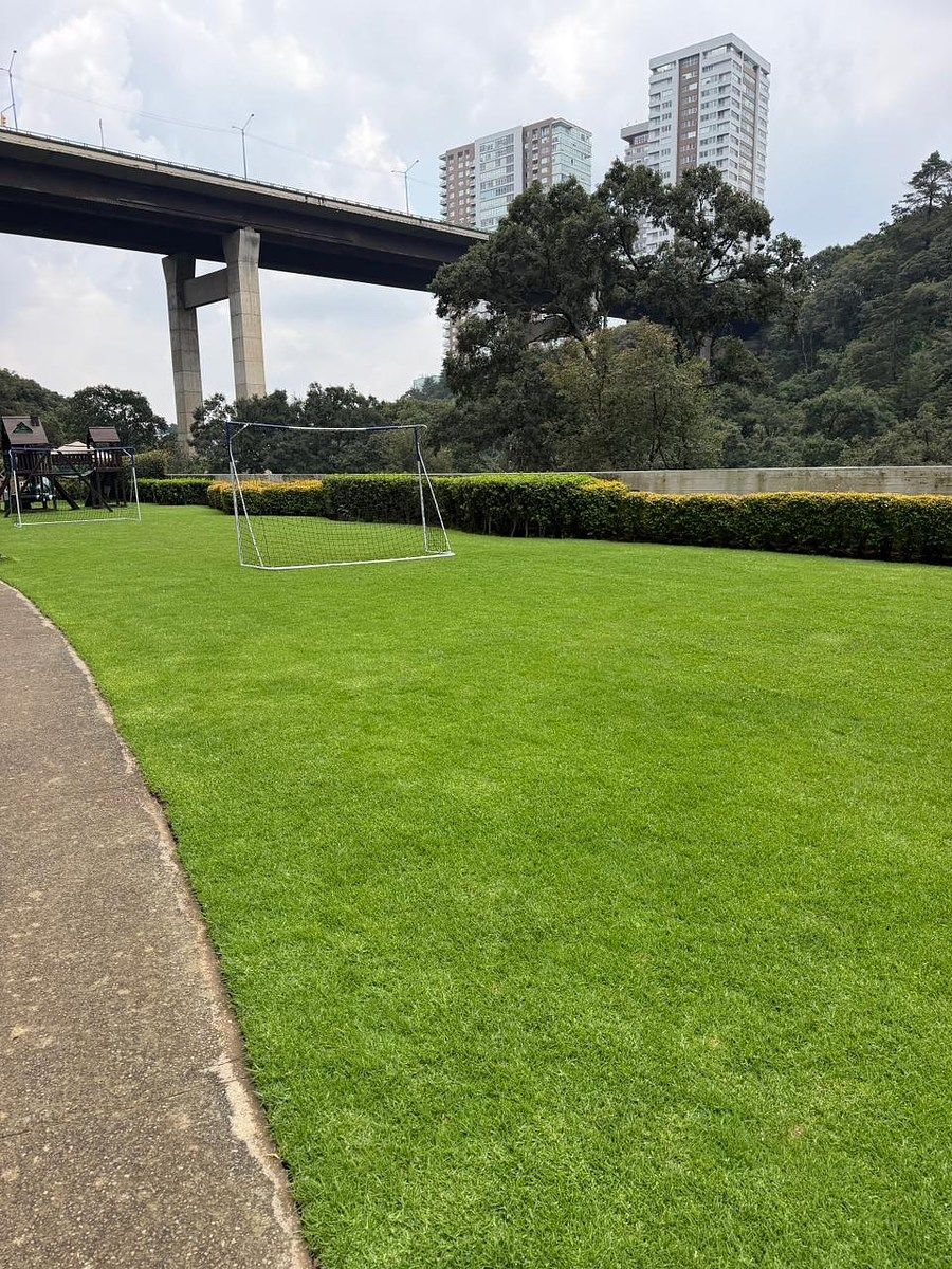 Apartamento em San Mateo Tlaltenango, Cuajimalpa de Morelos, foto 22 de 29