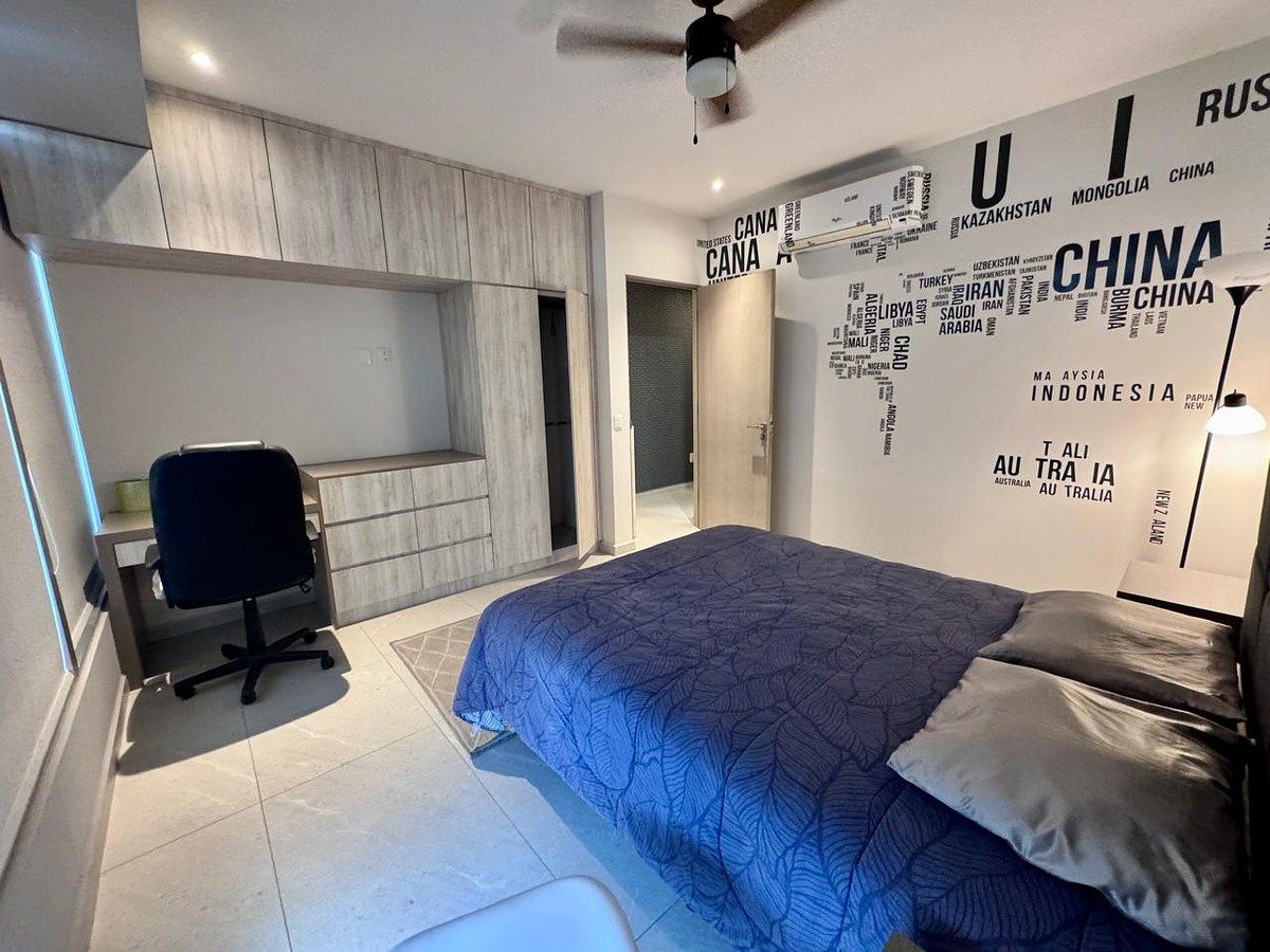 Departamento en Obispado, Monterrey, foto 7 de 10