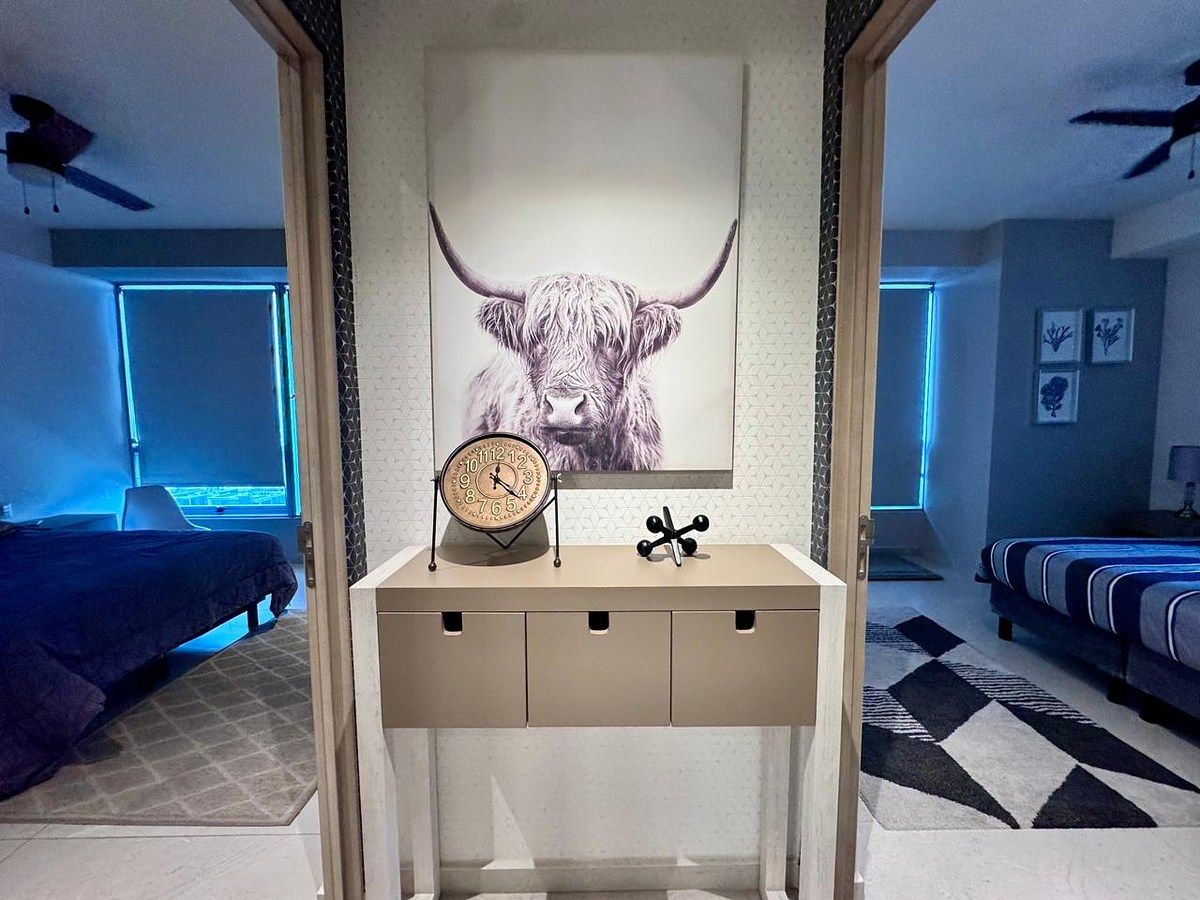 Departamento en Obispado, Monterrey, foto 6 de 10