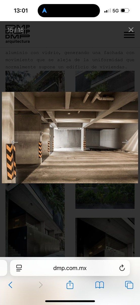 Apartamento em San José Insurgentes, Benito Juárez, foto 15 de 35