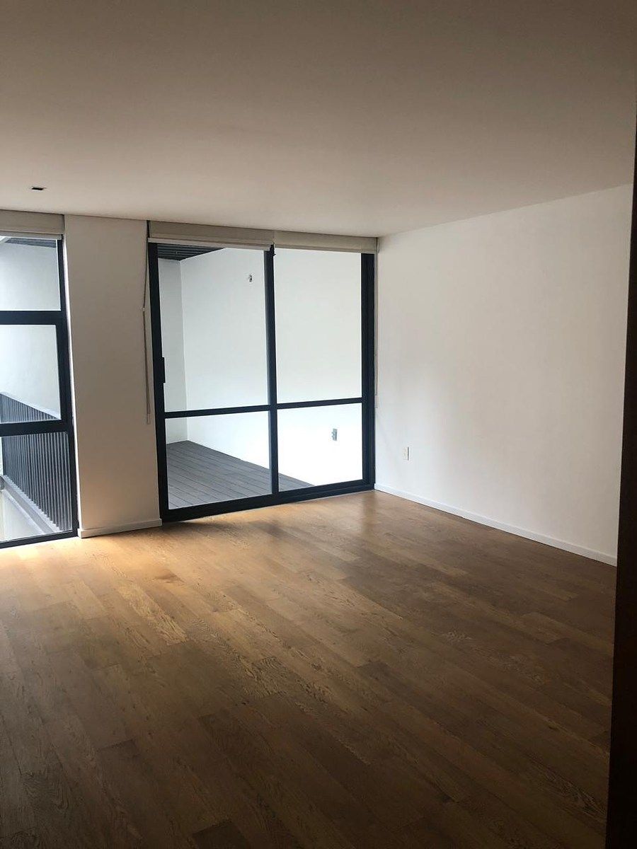 Apartamento em San José Insurgentes, Benito Juárez, foto 23 de 35