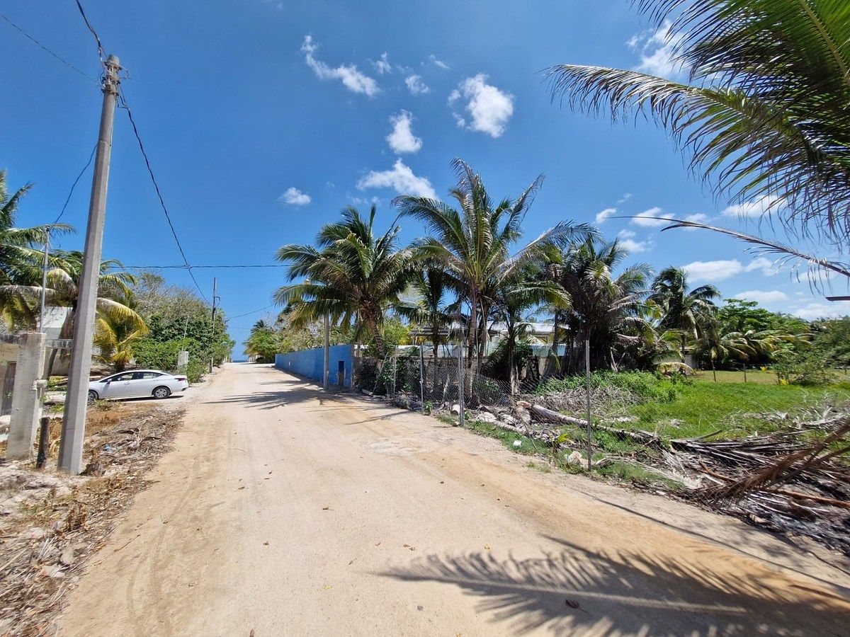 Terreno en San Crisanto, Sinanché, foto 2 de 5