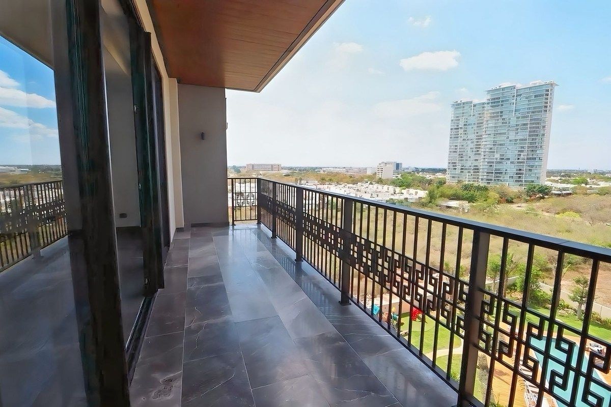 Apartamento em Altabrisa, Mérida, foto 2 de 32