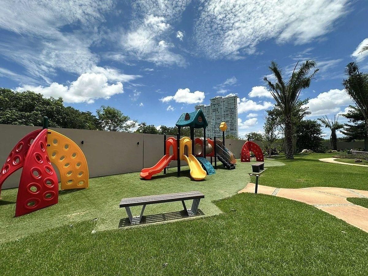 Apartamento em Altabrisa, Mérida, foto 27 de 32