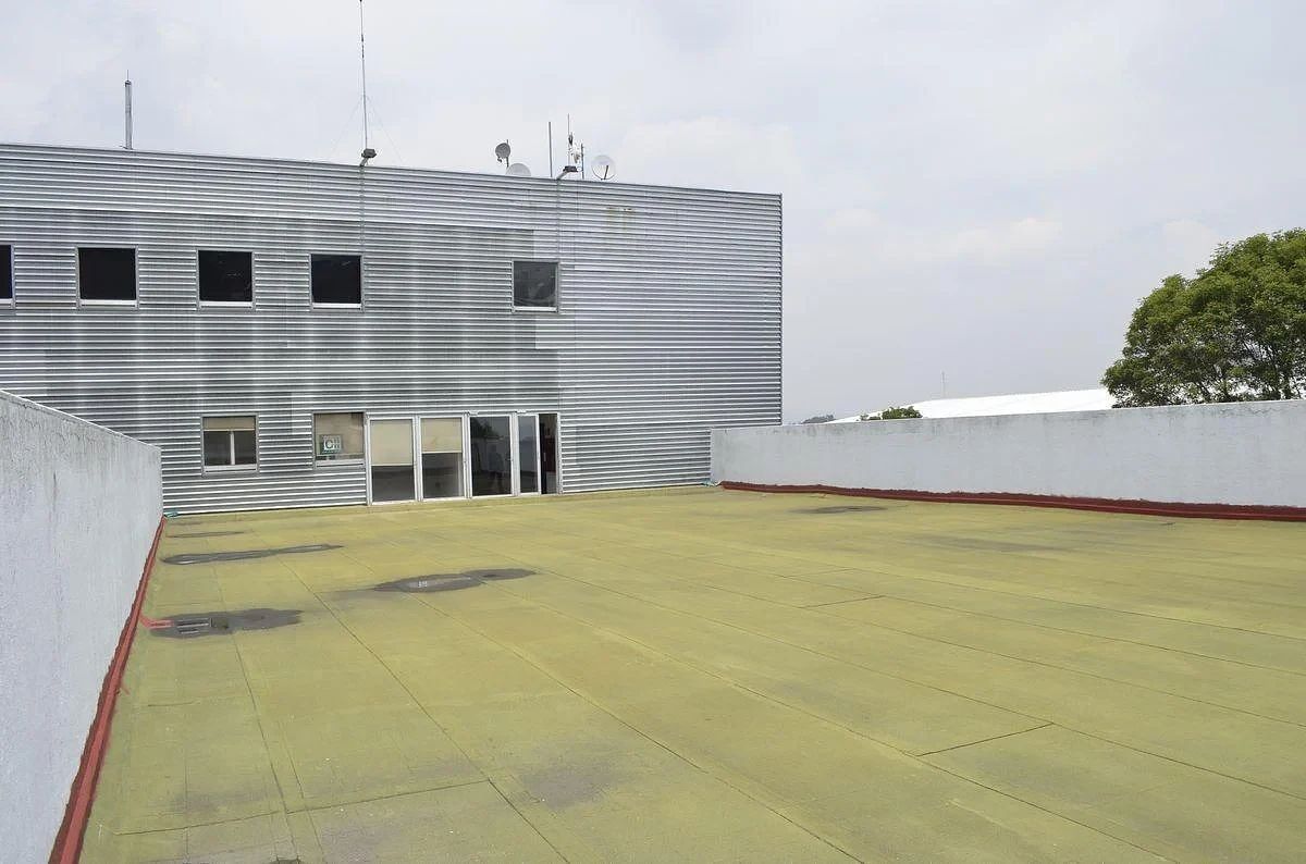 Oficina en Industrial Vallejo, Azcapotzalco, foto 4 de 10