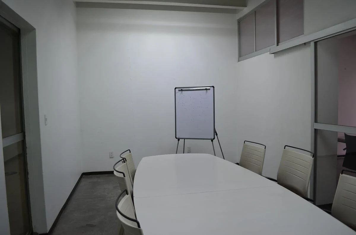 Oficina en Industrial Vallejo, Azcapotzalco, foto 5 de 10