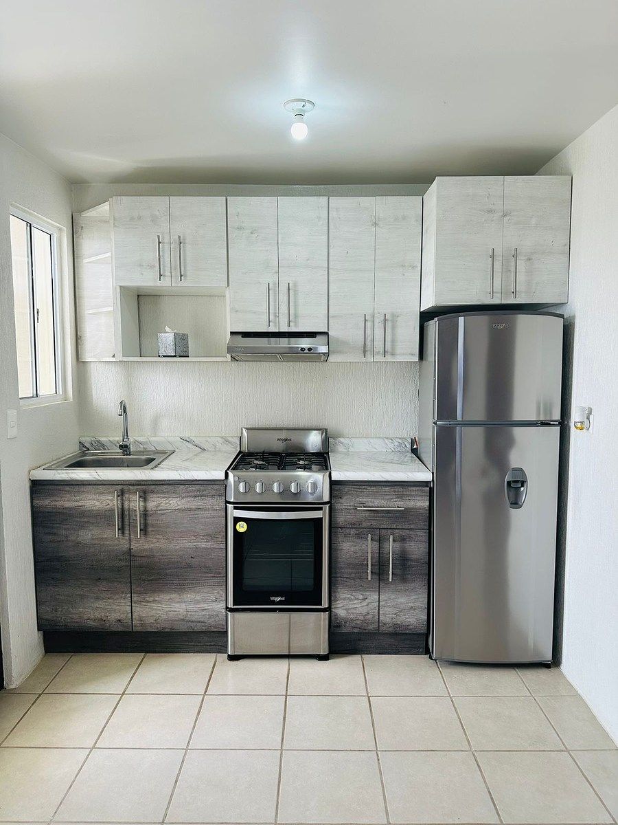 Apartamento em Viñas del Mar, Tijuana, foto 2 de 22