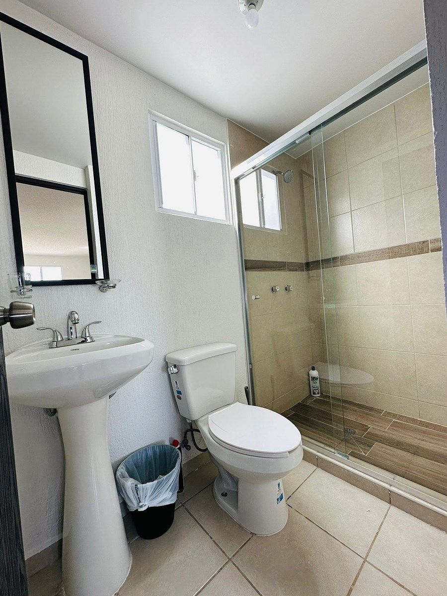 Apartamento em Viñas del Mar, Tijuana, foto 15 de 22