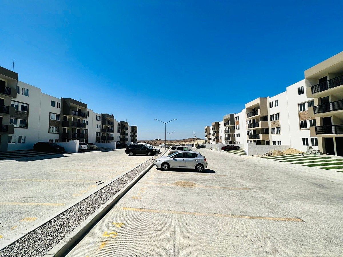 Apartamento em Viñas del Mar, Tijuana, foto 19 de 22