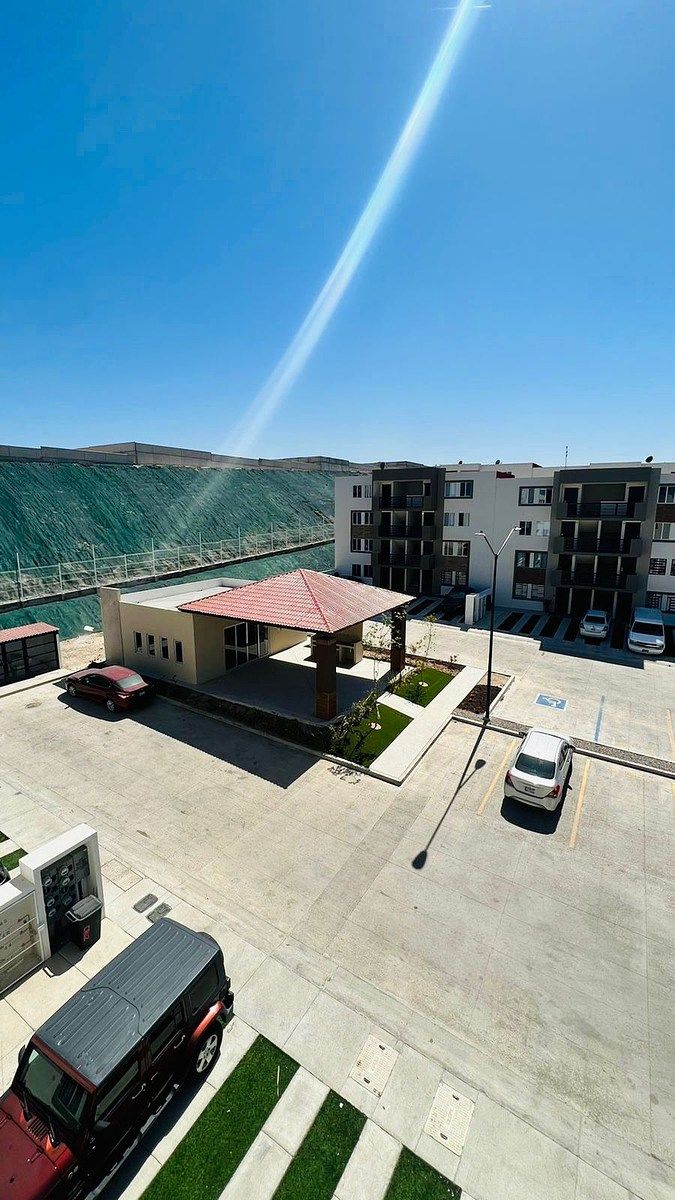 Apartamento em Viñas del Mar, Tijuana, foto 21 de 22