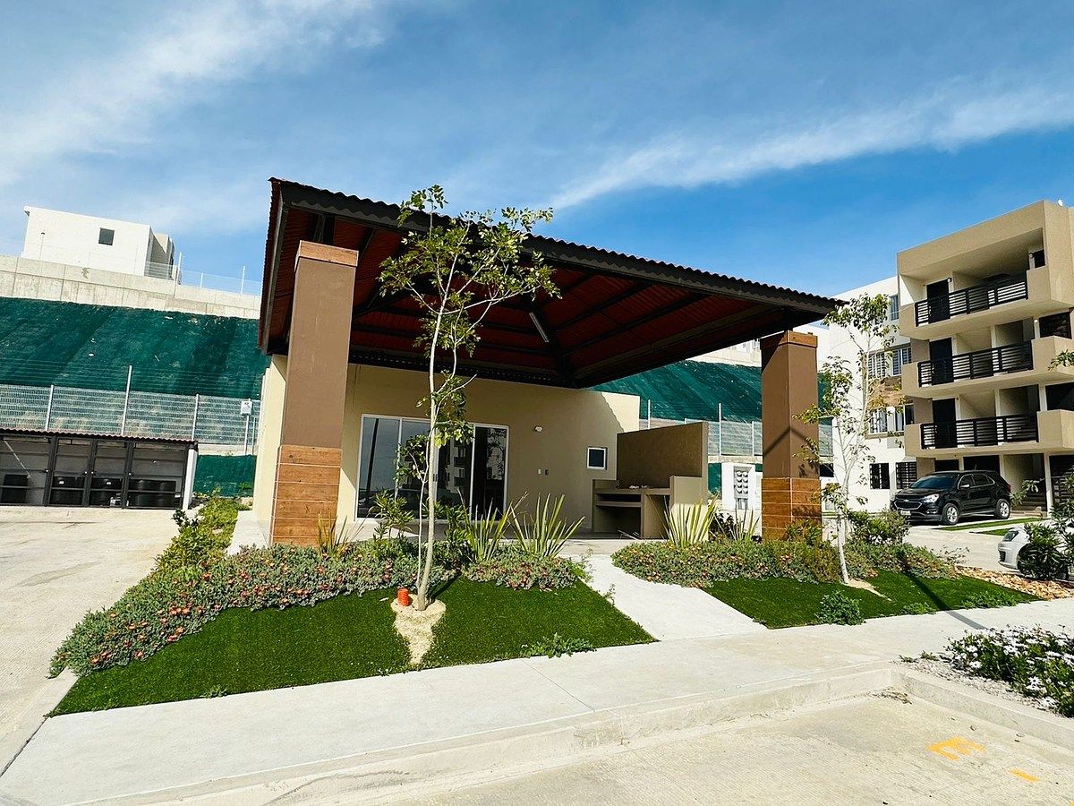 Apartamento em Viñas del Mar, Tijuana, foto 22 de 22
