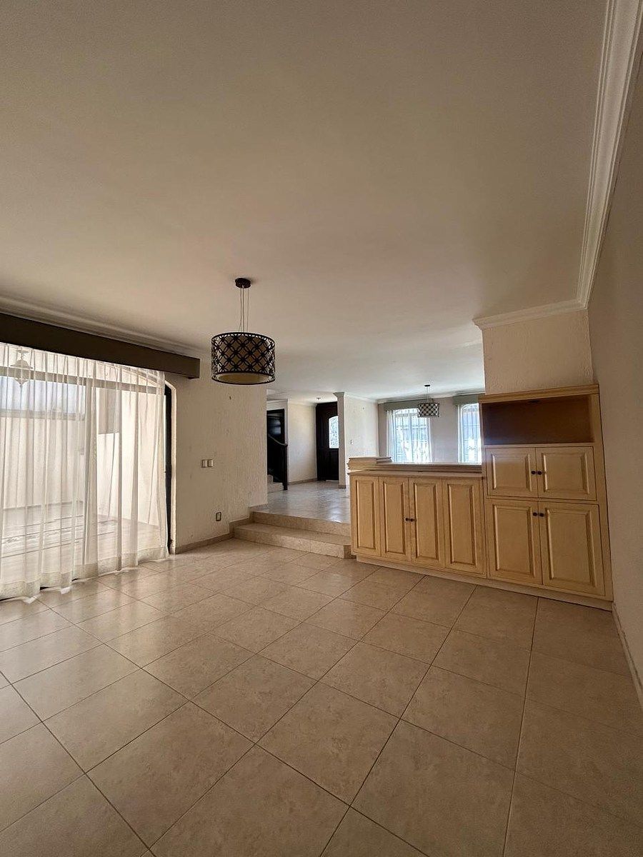 House in Virreyes Residencial, Zapopan, photo 7 of 34