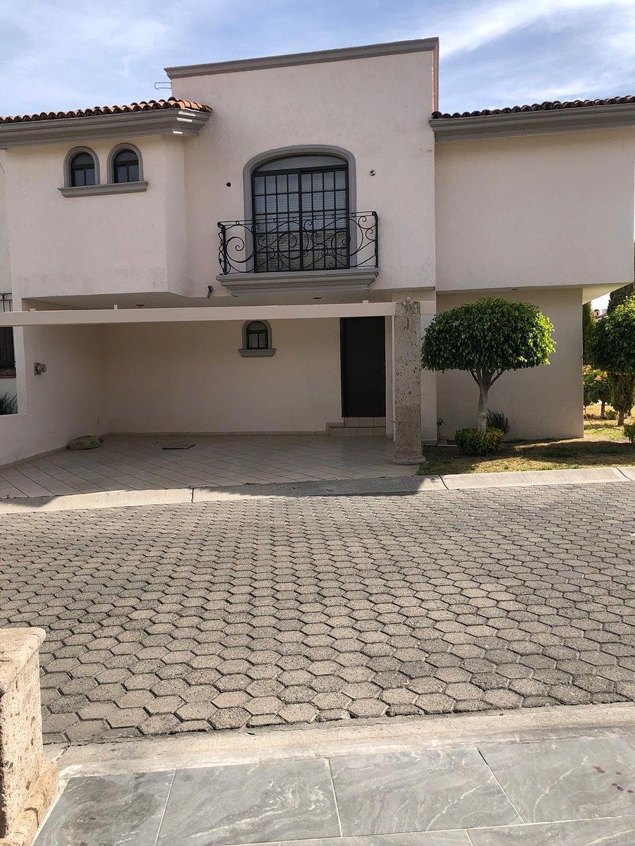 House in Virreyes Residencial, Zapopan, photo 4 of 34