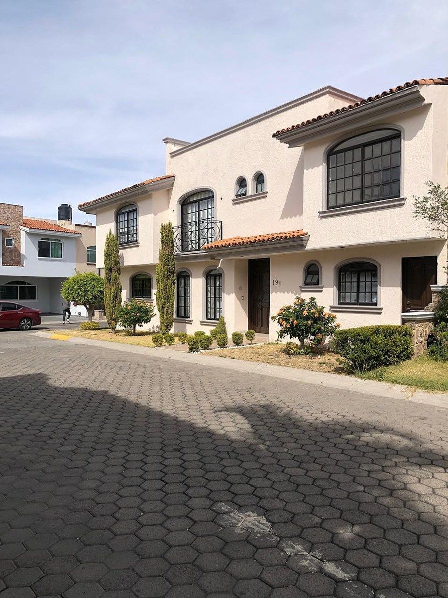House in Virreyes Residencial, Zapopan, photo 3 of 34