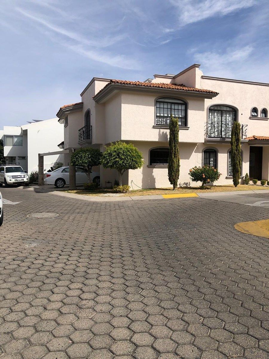 House in Virreyes Residencial, Zapopan, photo 2 of 34