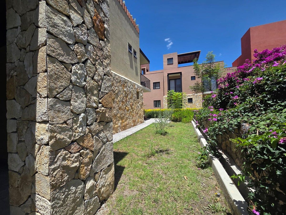 Departamento en La Lejona, San Miguel de Allende, foto 5 de 27