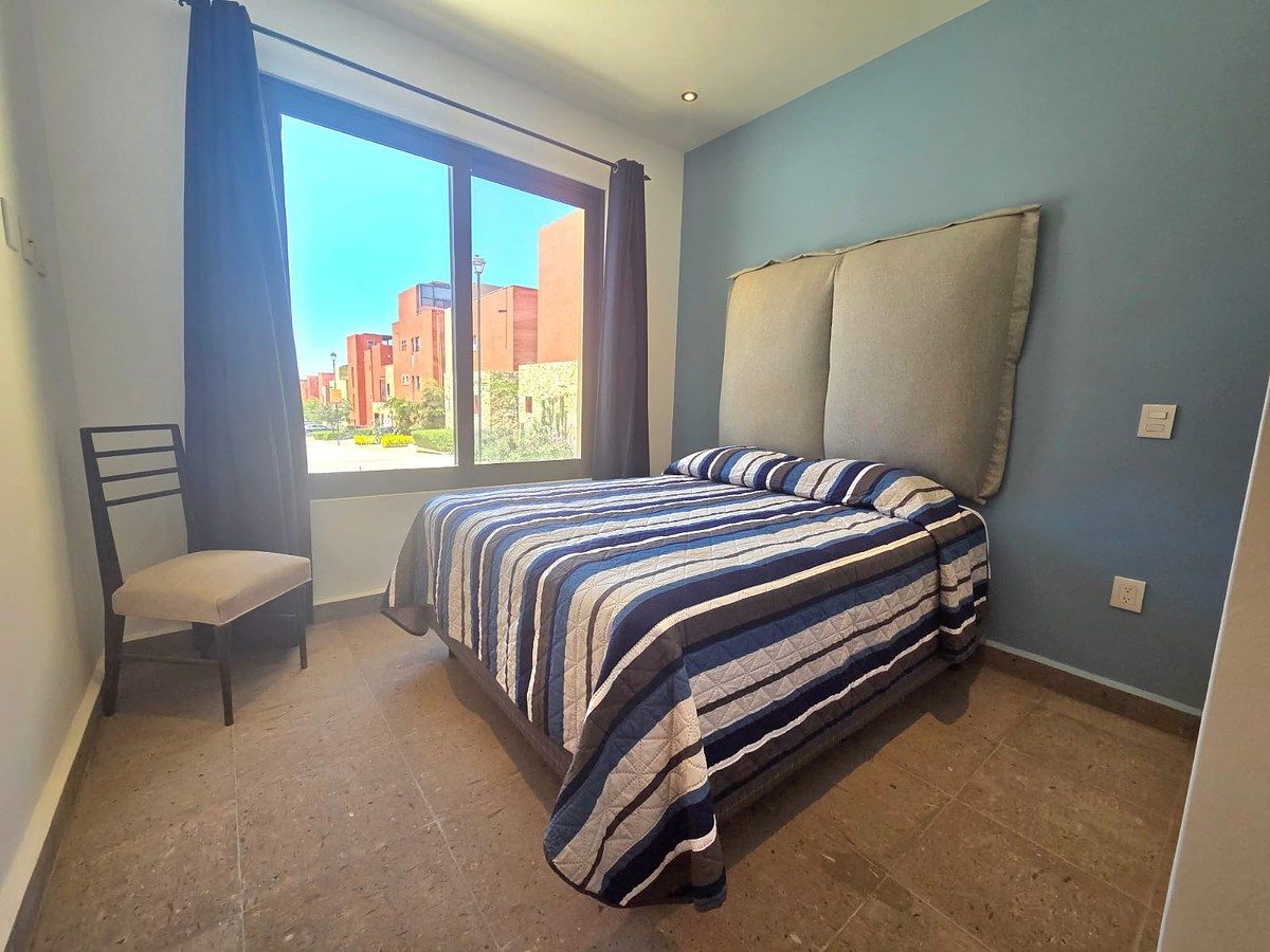 Departamento en La Lejona, San Miguel de Allende, foto 14 de 27
