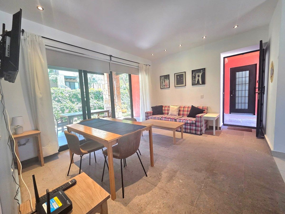 Departamento en La Lejona, San Miguel de Allende, foto 8 de 27