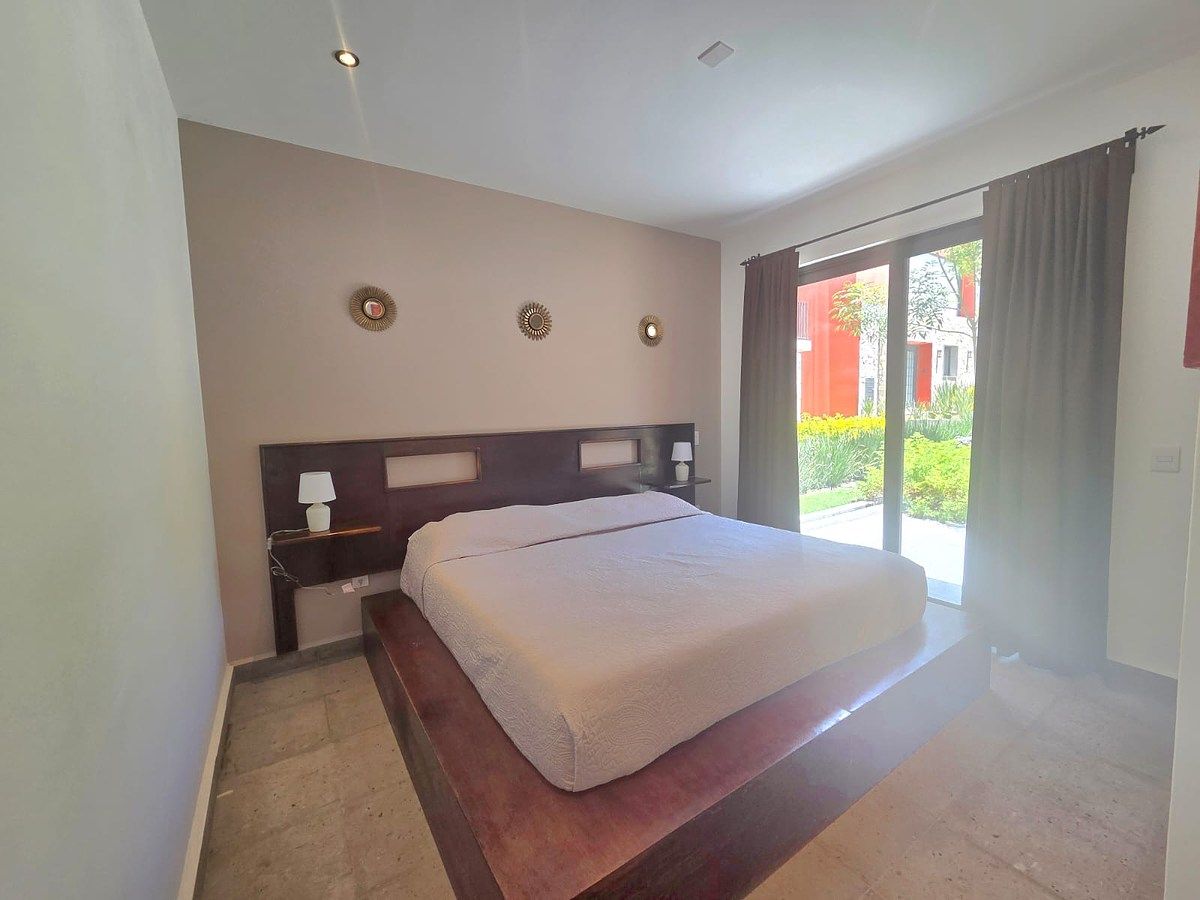 Departamento en La Lejona, San Miguel de Allende, foto 22 de 27