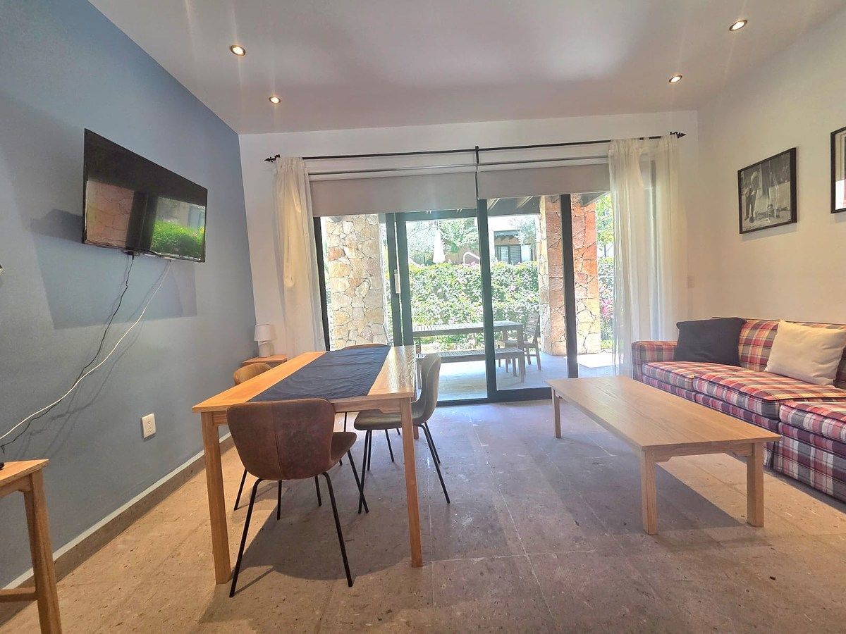 Departamento en La Lejona, San Miguel de Allende, foto 9 de 27