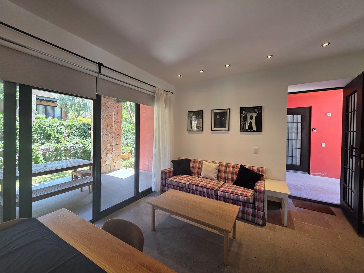 Departamento en La Lejona, San Miguel de Allende, foto 6 de 27