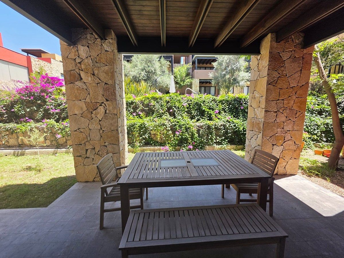 Departamento en La Lejona, San Miguel de Allende, foto 3 de 27